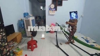 Nhà Hẻm Cụt 4x15 1lửng 2p ngủ 1wc 