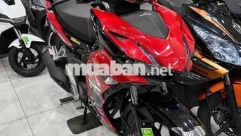 Honda Winner V3 2022 Đỏ xe nguyên zin chính chủ