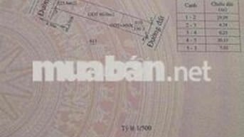 Bán đất  để phân chia tài sản chung trong thời kỳ hôn nhân