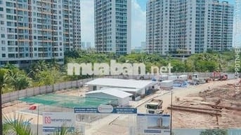 Cần bán 2PN1WC có ban công thoáng nhà mới dự án Mizuki Park tháp Fp1