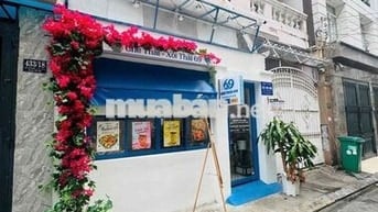 Phòng Duplex-30m2-433 Sư vạn Hạnh-Vạn hạnh mall