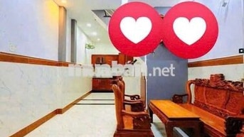 NHÀ ĐẸP - HXH - 3PN - 2 MÁY LẠNH