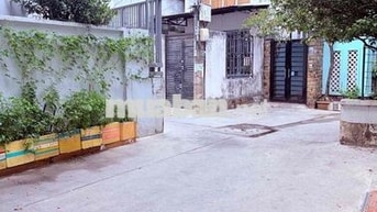BÁN NHÀ LÊ QUANG ĐỊNH BÌNH THẠNH - SD 100M2- 2 TẦNG - 4PN - HƠN 6 TỶTL