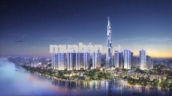 BÁN CĂN HỘ 3PN LANDMARK 5 - VIEW LANDMARK81 - VCP