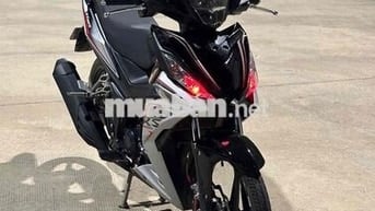Honda RSX 150R Đen bạc
