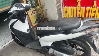 Honda Sh Ý 150 2009 Trắng