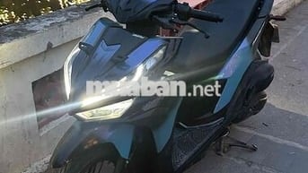 Honda Vario 125 2025 Xanh đen 6000 km