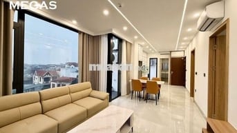CĂN HỘ 2N2WC MỚI FULL NỘI THẤT ÂU CƠ OTO ĐỖ CỬA, LOTTE MALL TÂY HỒ 