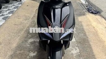 Honda Air Blade 125 2018 Đen 27544 km