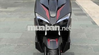 AB 125 2017 Đen nhám BSTP CHÍNH CHỦ CÓ GÓP