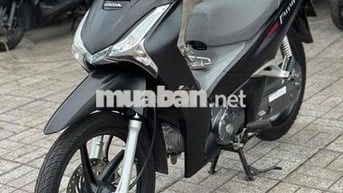 Honda Future Đen máy zin êm ấm