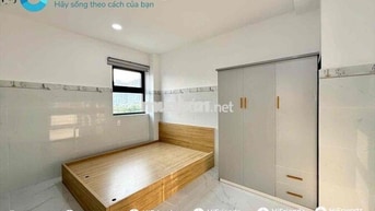 Studio NGAY ĐẠI HỌC NGUYỄN TẤT THÀNH