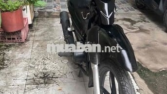 Xe Jupiter 50cc Đen