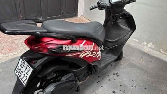 Piaggio Liberty Z 2025 Đỏ ( bản đặc biệt)