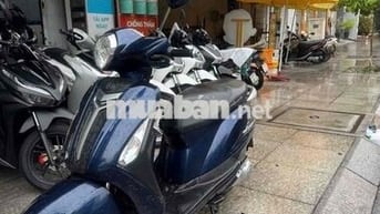 Yamaha Grande 2018 Xanh