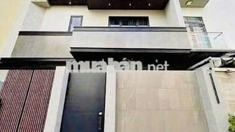 NHÀ MỚI KENG - 399E0 NGUYỄN ĐÌNH CHIỂU, P.5, Q.3 - 4 Tầng, DTSD 350m2