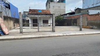 BÁN NHÀ MẶT TIỀN ĐƯỜNG SỐ 38, PHƯỜNG HIỆP BÌNH CHÁNH, THỦ ĐỨC, 400M2