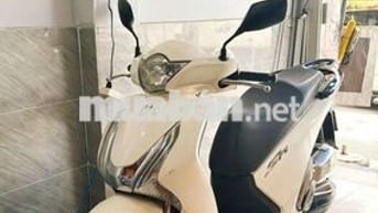 Honda SH 150 2015 Trắng