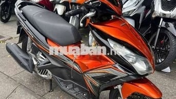 Honda Air Blade 2014 Cam đen
