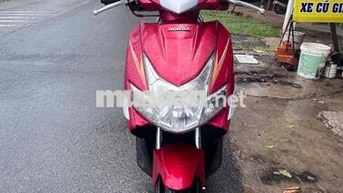 Honda Air Blade 2009 Đỏ