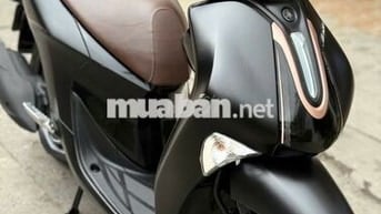 Yamaha Janus 125cc 2023 Đen