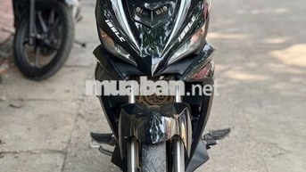 Yamaha Exciter 135 2014 Đen vàng