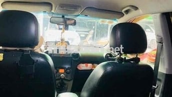 Kia Carens Vàng 110.000km