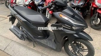 Honda Vario 125 2024 Đen Đã sử dụng