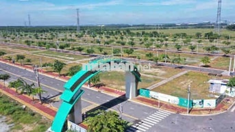 ĐẤT FULL THỔ CƯ THỊ TRẤN LAI UYÊN - BÀU BÀNG - BÌNH DƯƠNG