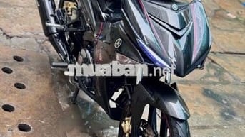 Yamaha Exciter 150 2017 bs 67 có cccd