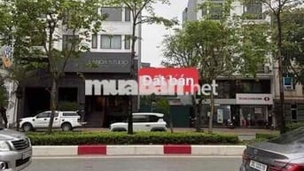 BÁN ĐẤT MẶT PHỐ CỔ LINH, MẶT TIỀN 7MÉT VỈA HÈ RỘNG, KINH DOANH ĐỈNH