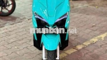 GÓP 0 PHÍ HS - 0 L.S > Air Blade 125 2019 Xanh Bạc