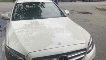 Mercedes Benz C Class 2015 C200 - 139000 km