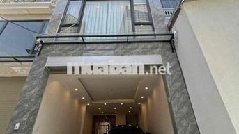 BÁN NHÀ THẠCH BÀN LONG BIÊN, GARA 7 CHỖ VÀO NHÀ, ĐƯỜNG THÔNG 16 CHỖ