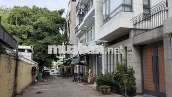 SÁT ĐH HUTECH - 117M² - HẺM XE HƠI - KHAI THÁC 50TR/THÁNG - 13.6 TỶ