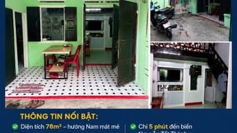 NHÀ TRUNG TÂM ĐÀ NẴNG – GIÁ TỐT CHỈ 4 TỶ 8 