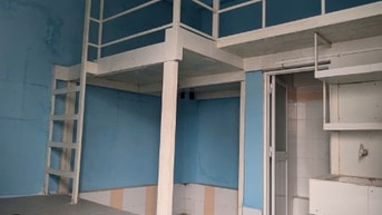 Cho thuê 60 phòng 20m² Nguyễn Thượng Hiền, Phú Nhuận