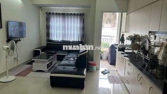(8334) cho thuê lâu dài Thanh Bình residence. Full nội thất