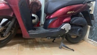 Bán xe Honda SH 150i màu đò chính chủ