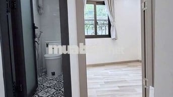 Nhỉnh 1 tỷ có ngay Hộ Khẩu trung tâm Tân Phú 3 Tầng 11M2 Full Nội Thất
