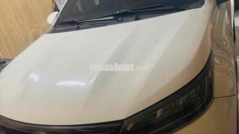 Toyota Rush 2019 Trắng Tự động ( chính chủ bán )