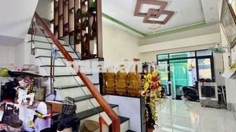 NHỈNH 4 TỶ, 70m2, 4 TẤM GIÁP TÂNNPHYS, TÂN HƯƠNG, VĂN CAO
