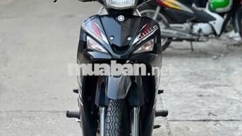 Yamaha Sirius Fi 2020 Đen