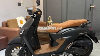 Honda Stylo 160 Abs 2025 Đen nhám