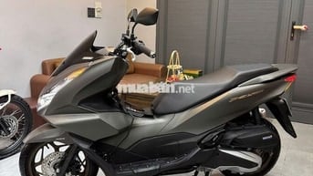 Honda PCX 160 ABS 2025 Vàng Cát
