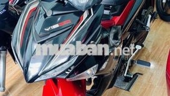 Yamaha Exciter 150 2018 Đen đỏ