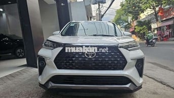 Toyota Veloz Top 2023 158.000 km Trắng