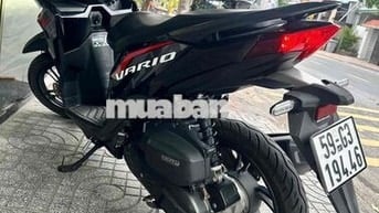 Vario 2023  Mẫu Mới Bstp