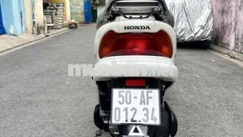Spacy 2007 HQCN 220/16 Đầu 50AF - 01234 ( 9 chủ )