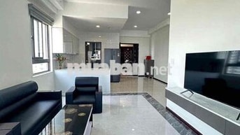 Cho thuê căn góc view cầu Phú Mỹ